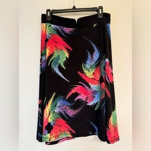 CARMEN MARC VALVO women’s skirt 🦋